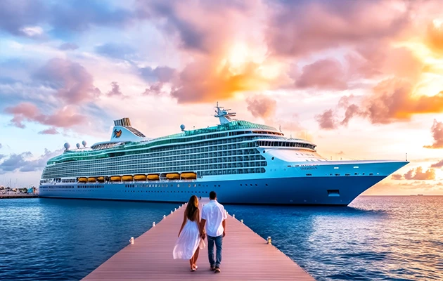 Azamara Cruise