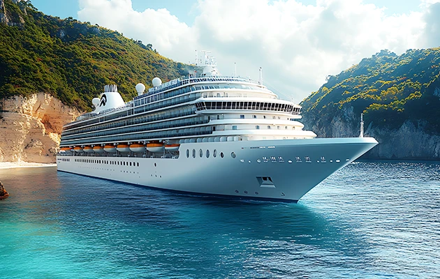 Celebrity Cruise