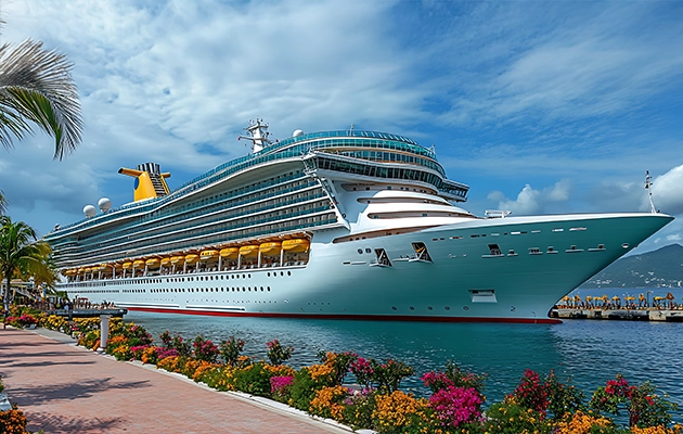 Disney Cruise