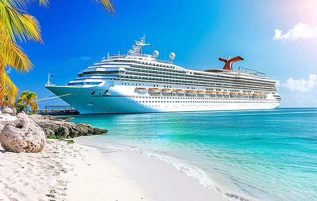 Disney Cruise