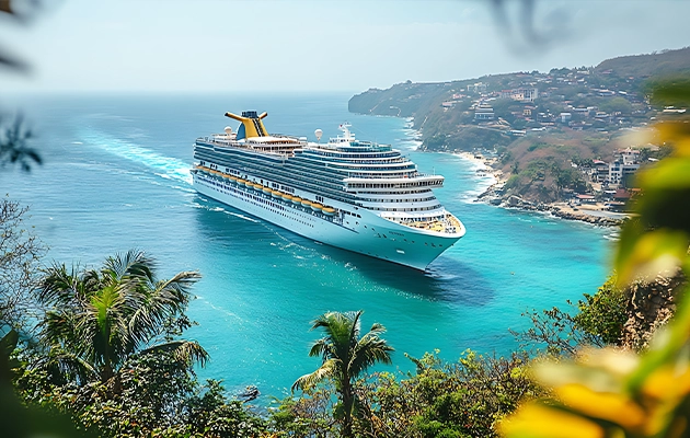Disney Cruise