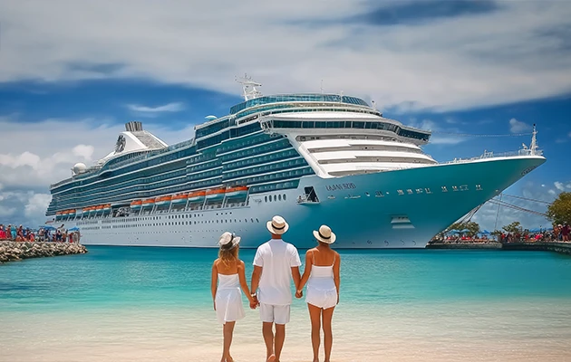 Holland America Cruise