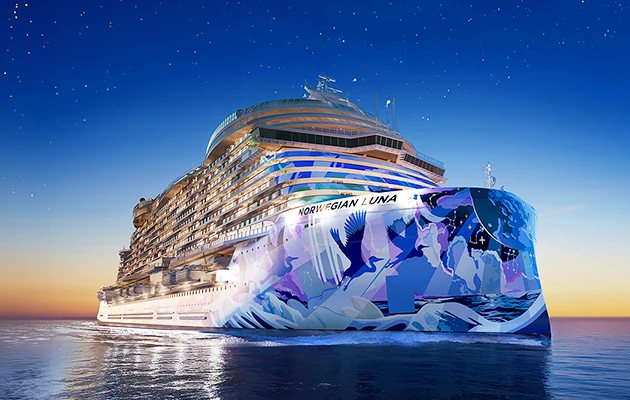 Norwegian Cruise