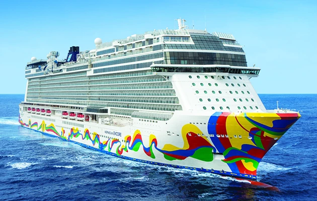 Norwegian Cruise