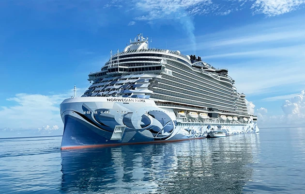 Norwegian Cruise
