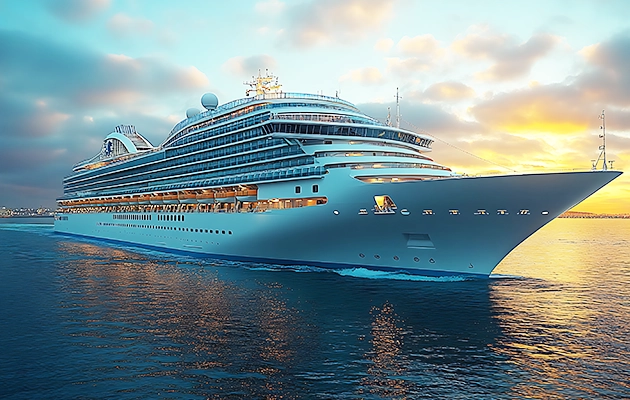 Royal Caribbean Cruise