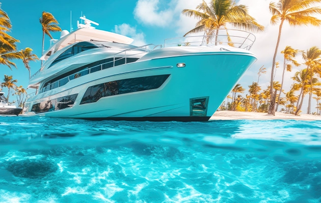 Royal Caribbean Cruise